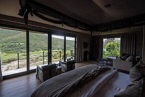 Botlierskop Private Game Reserve