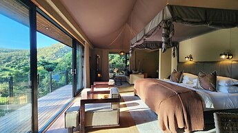 Botlierskop Private Game Reserve