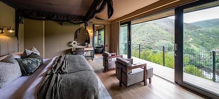 Botlierskop Private Game Reserve