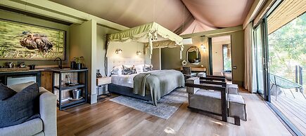 Botlierskop Private Game Reserve