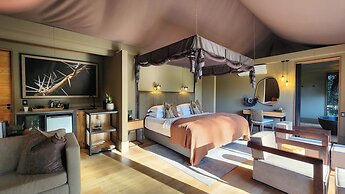 Botlierskop Private Game Reserve