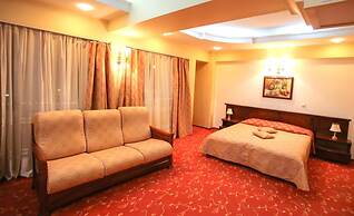 Hotel Mara