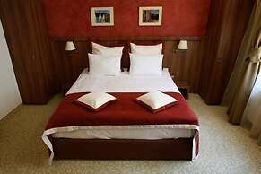 Hotel Gott