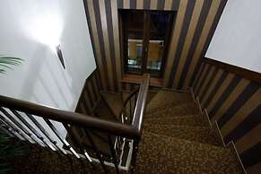 Hotel Gott