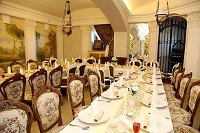 Hotel Royal Golf