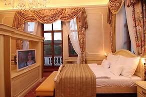 Hotel Royal Golf