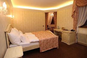 Hotel Royal Golf