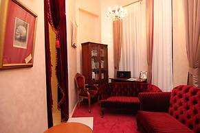 Hotel Royal Golf
