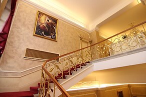 Hotel Royal Golf