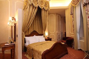 Hotel Royal Golf