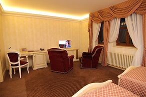 Hotel Royal Golf