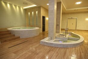 Hotel Royal Golf