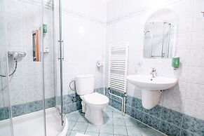 Eco friendly Hotel Dalia