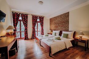 Eco friendly Hotel Dalia