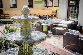Eco friendly Hotel Dalia