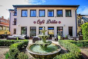 Eco friendly Hotel Dalia