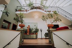 Eco friendly Hotel Dalia