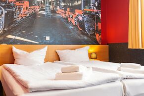 Hotel Altora
