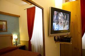San Peter Rome B&B
