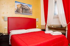 San Peter Rome B&B
