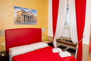 San Peter Rome B&B