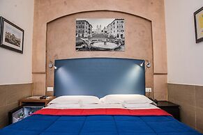 San Peter Rome B&B