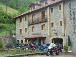 Hotel Cosgaya