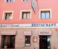 Coral
