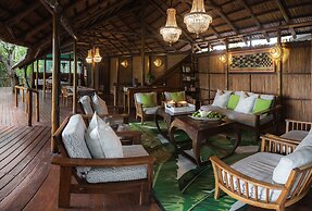 Kosi Forest Lodge