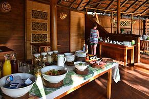 Kosi Forest Lodge