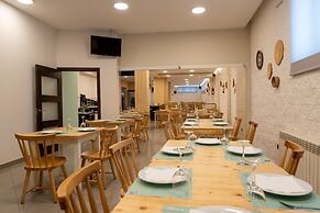 Hotel Oca Insua
