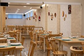 Hotel Oca Insua