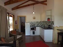 Tatenda Guesthouse