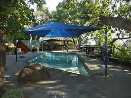 Tatenda Guesthouse
