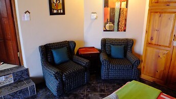 Tatenda Guesthouse