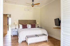 Angala Boutique Hotel