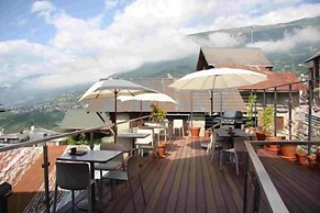 La Grande Maison