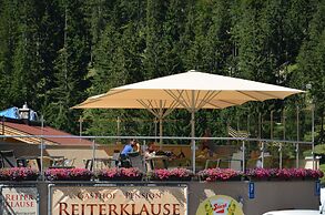 Gasthaus - Pension Reiterklause