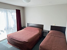Arena Lodge