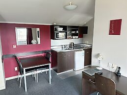Arena Lodge