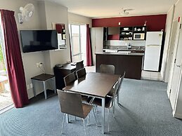 Arena Lodge