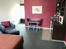 Arena Lodge