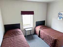 Arena Lodge