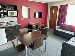 Arena Lodge