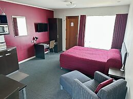 Arena Lodge