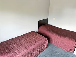 Arena Lodge