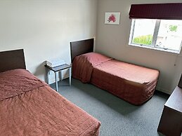 Arena Lodge