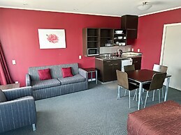 Arena Lodge