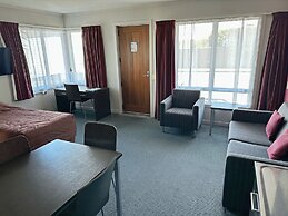 Arena Lodge