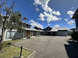 Arena Lodge